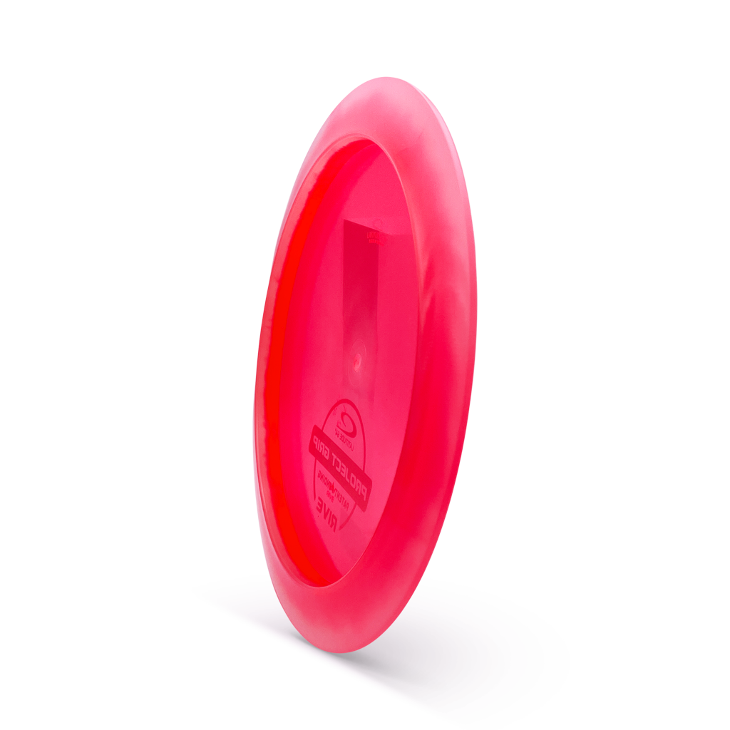 Latitude 64° Project Grip Rive