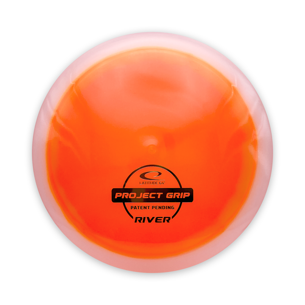 Latitude 64° Project Grip River