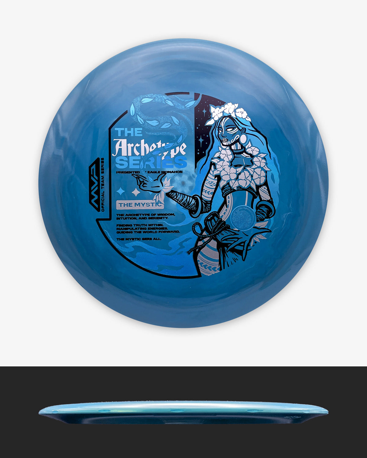 Streamline Discs Boost - Eagle McMahon Team Series