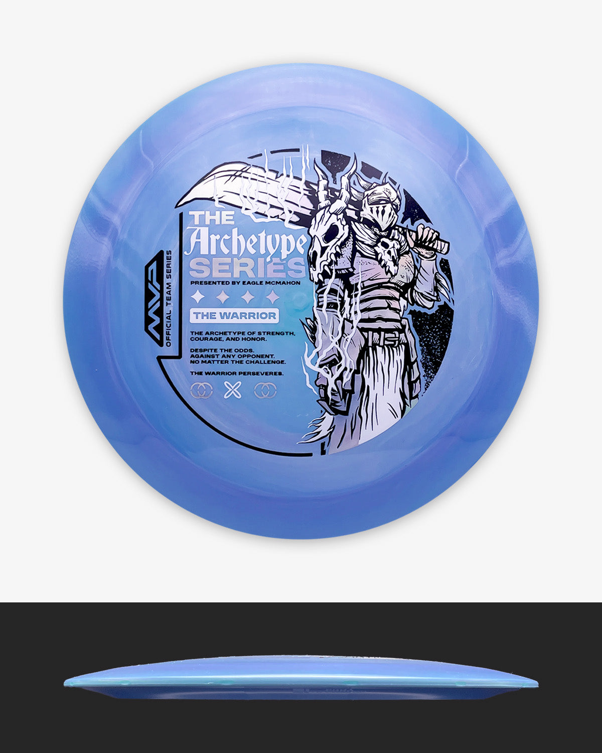 Streamline Discs Eagle McMahon Team Series Neutron Engine