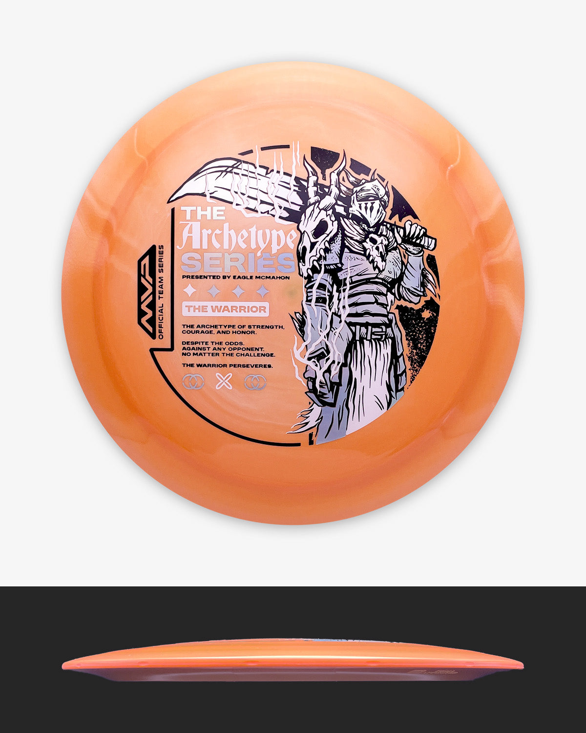 Streamline Discs Eagle McMahon Team Series Neutron Engine