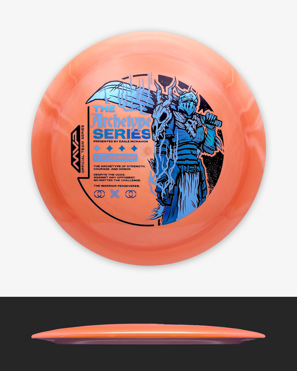 Streamline Discs Eagle McMahon Team Series Neutron Engine