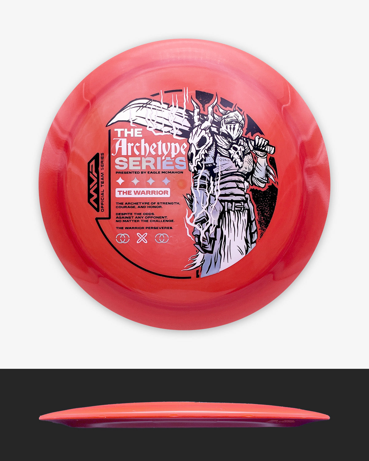 Streamline Discs Eagle McMahon Team Series Neutron Engine