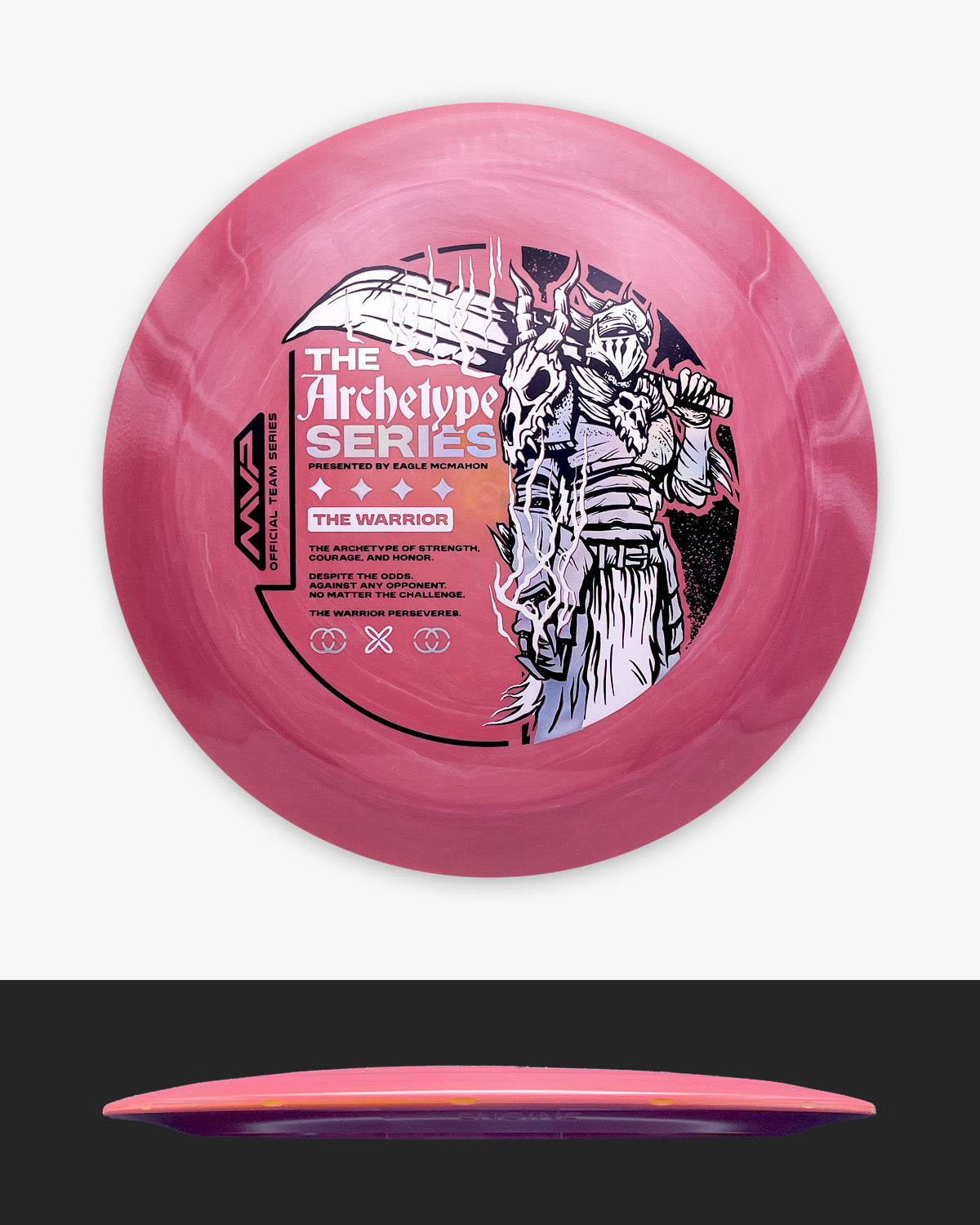 Streamline Discs Eagle McMahon Team Series Neutron Engine