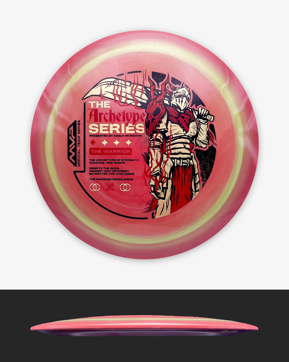 Streamline Discs Eagle McMahon Team Series Neutron Engine