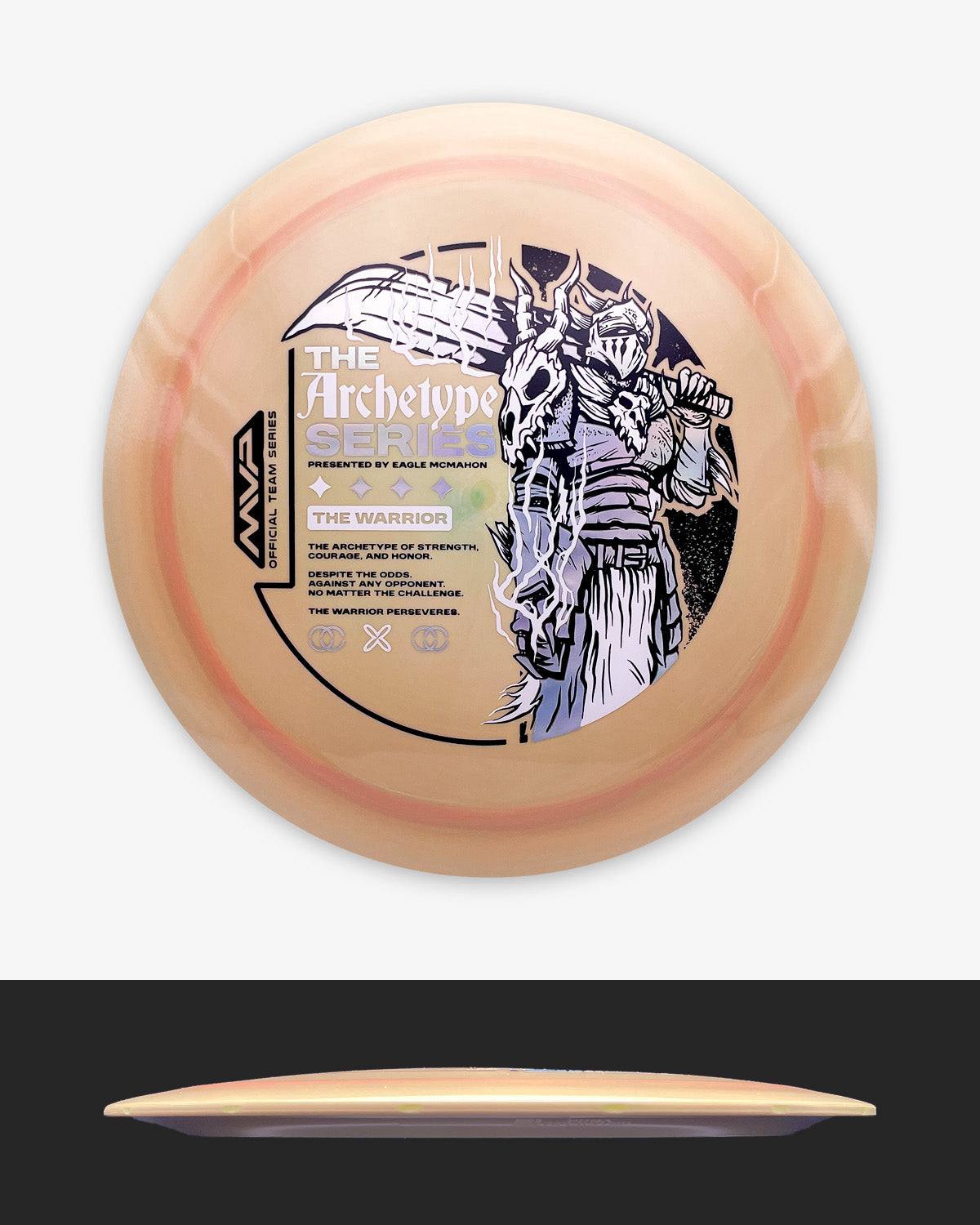 Streamline Discs Eagle McMahon Team Series Neutron Engine