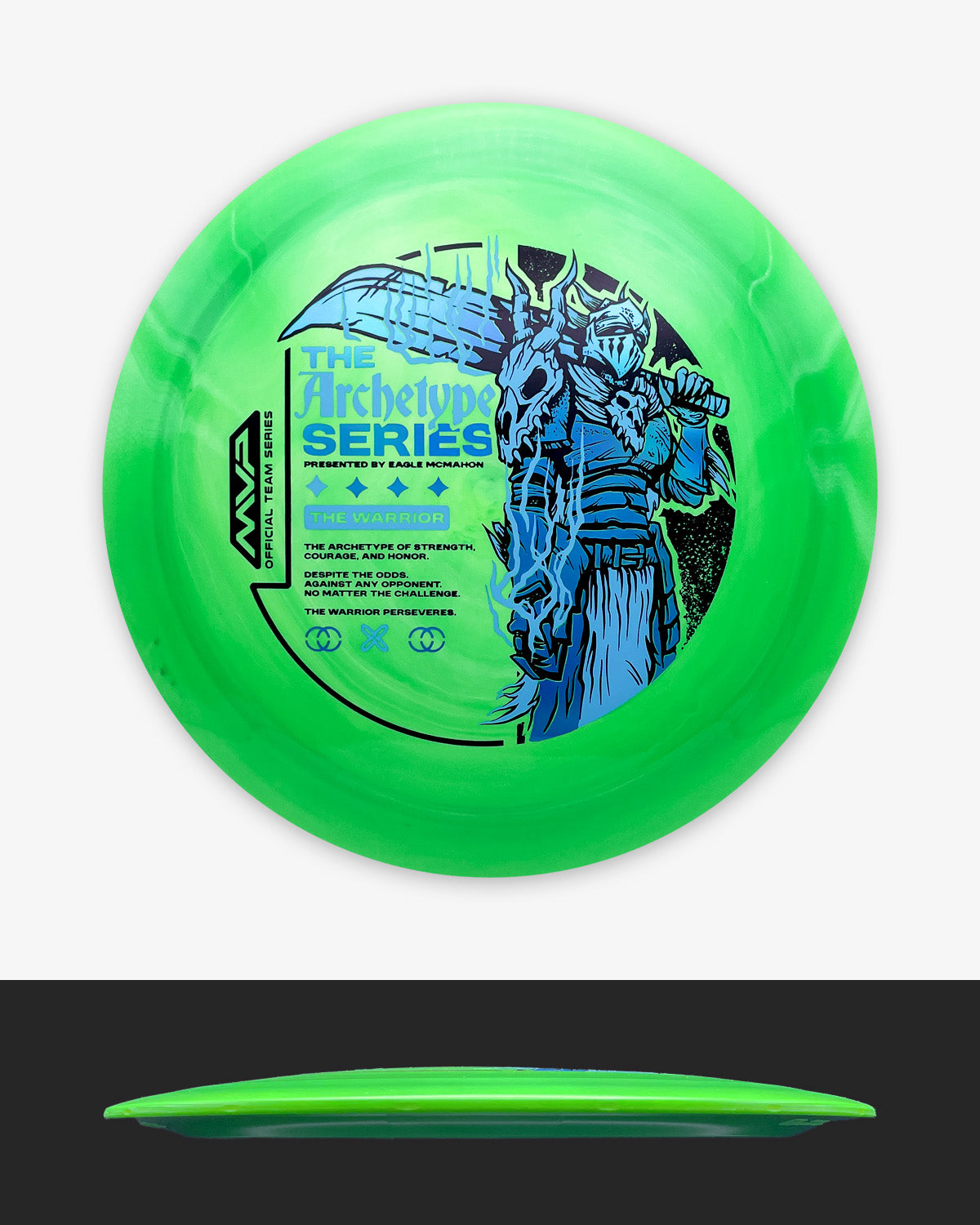 Streamline Discs Eagle McMahon Team Series Neutron Engine