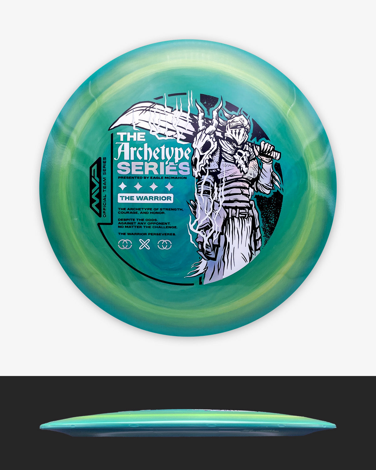 Streamline Discs Eagle McMahon Team Series Neutron Engine