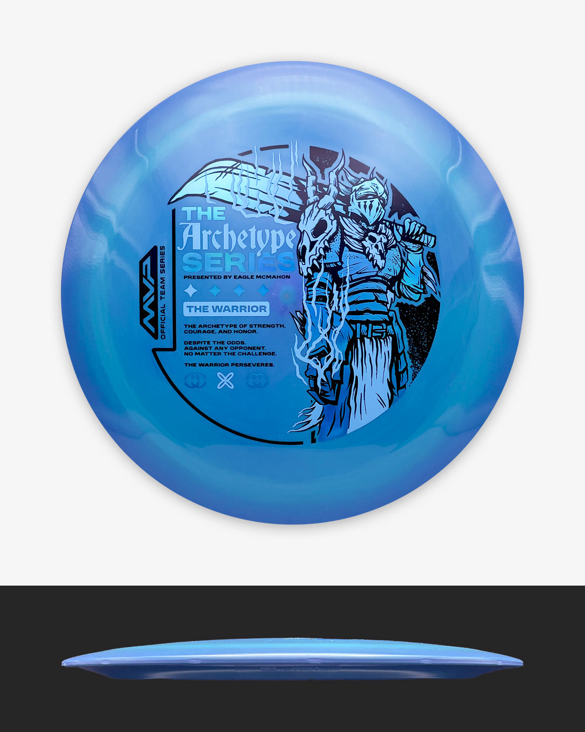 Streamline Discs Eagle McMahon Team Series Neutron Engine