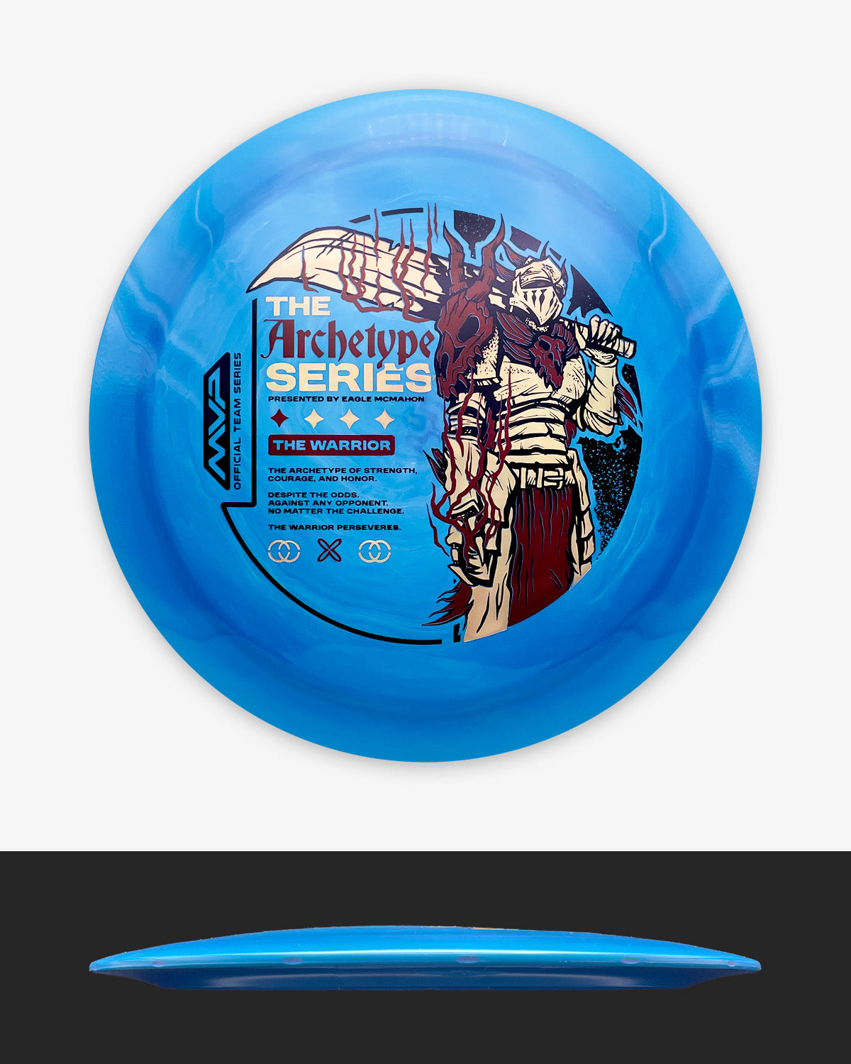 Streamline Discs Eagle McMahon Team Series Neutron Engine