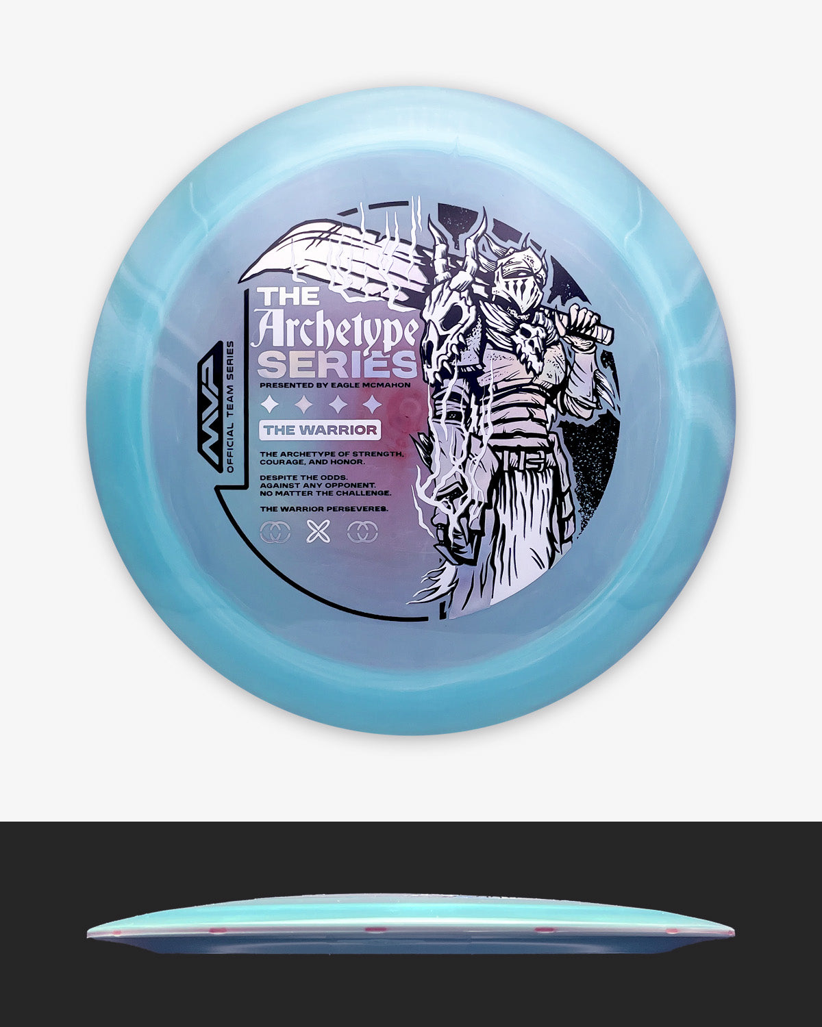 Streamline Discs Eagle McMahon Team Series Neutron Engine