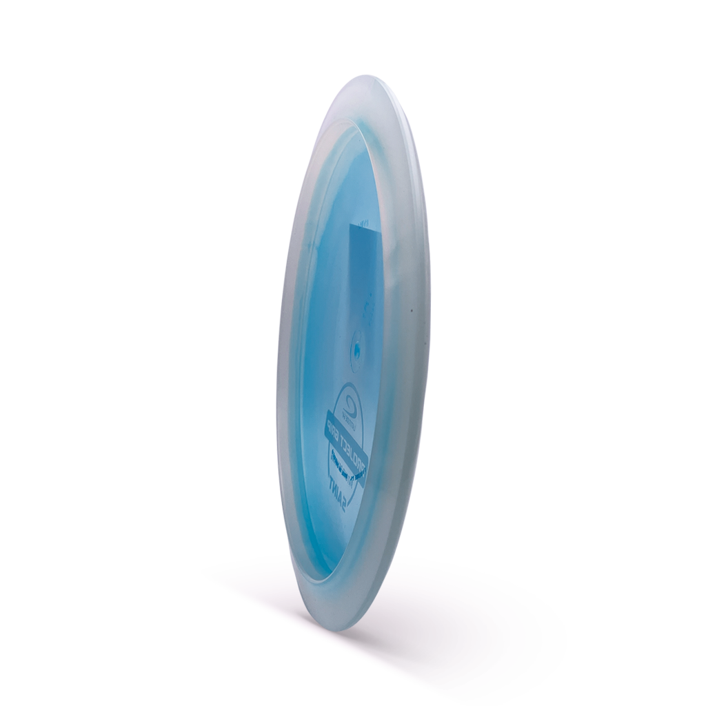 Project Grip Saint
