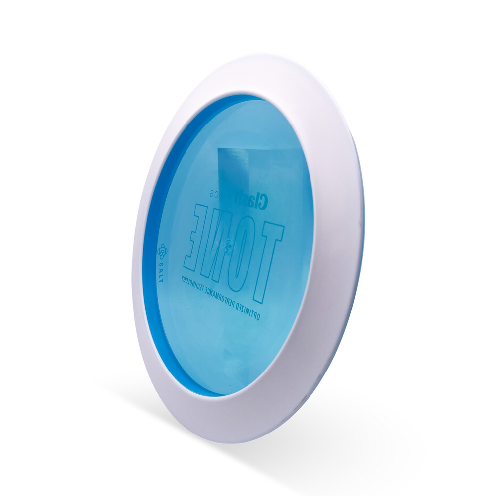 Clash Discs Tone Salt