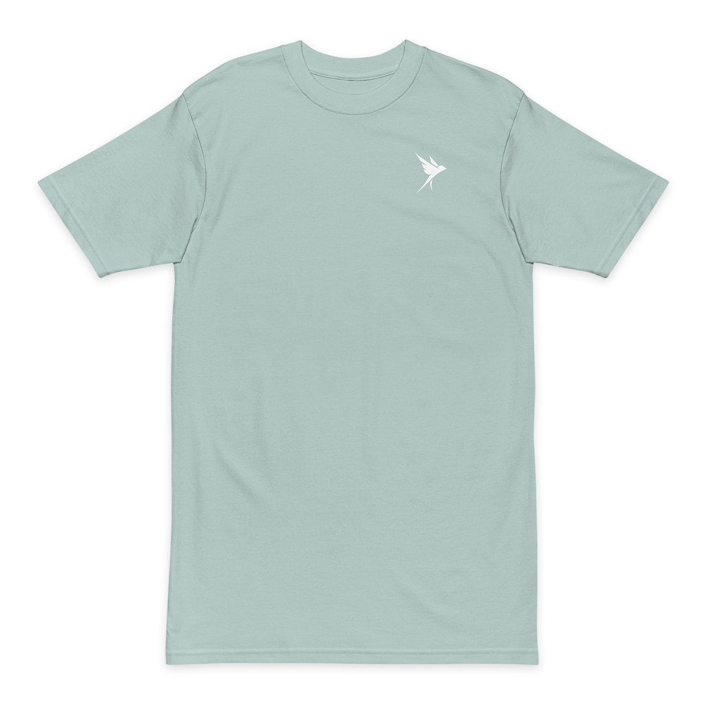 Scissortail Badge Premium Tee