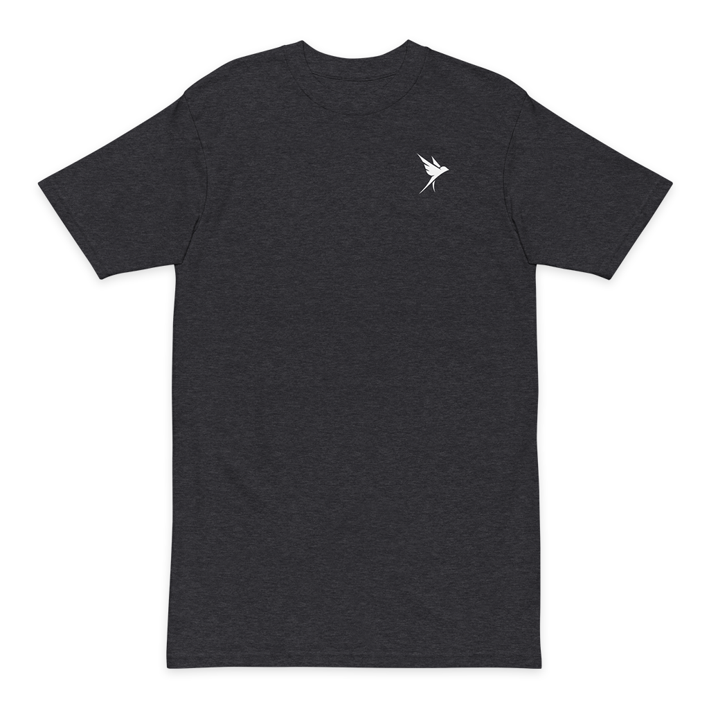 Scissortail Badge Premium Tee