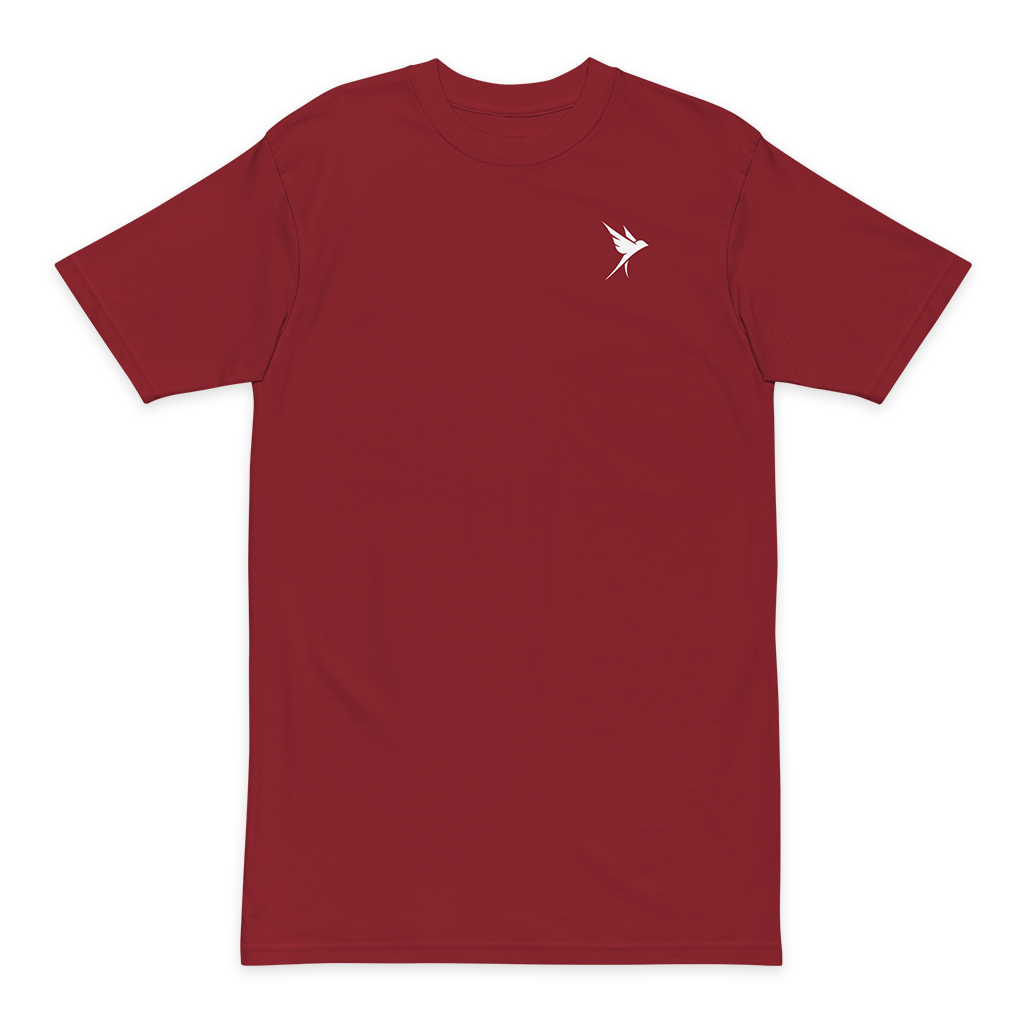 Scissortail Badge Premium Tee