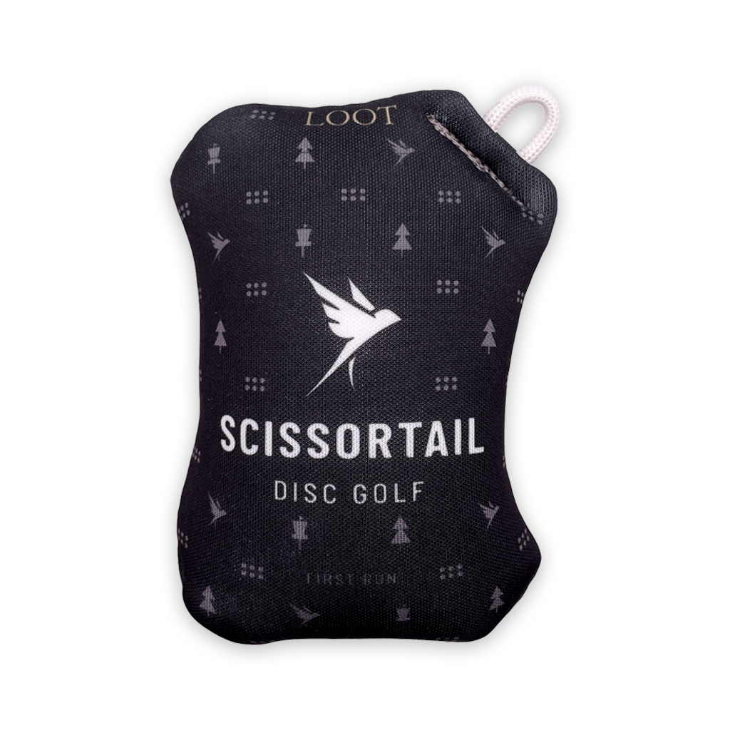 Scissortail Grip Sack - First Run