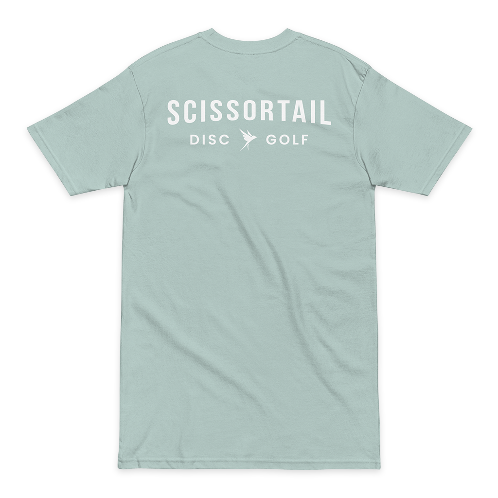 Scissortail Premium Tee