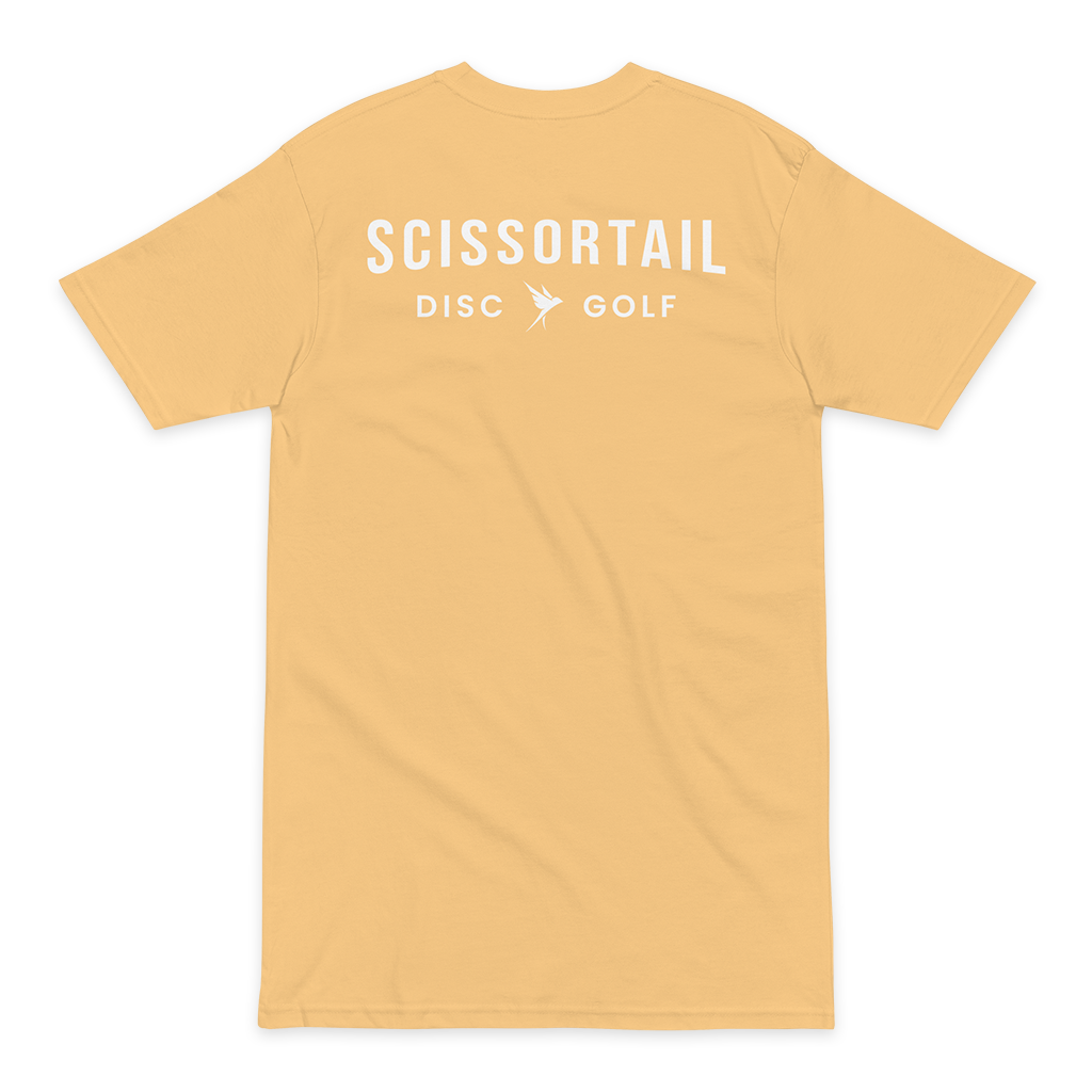 Scissortail Premium Tee