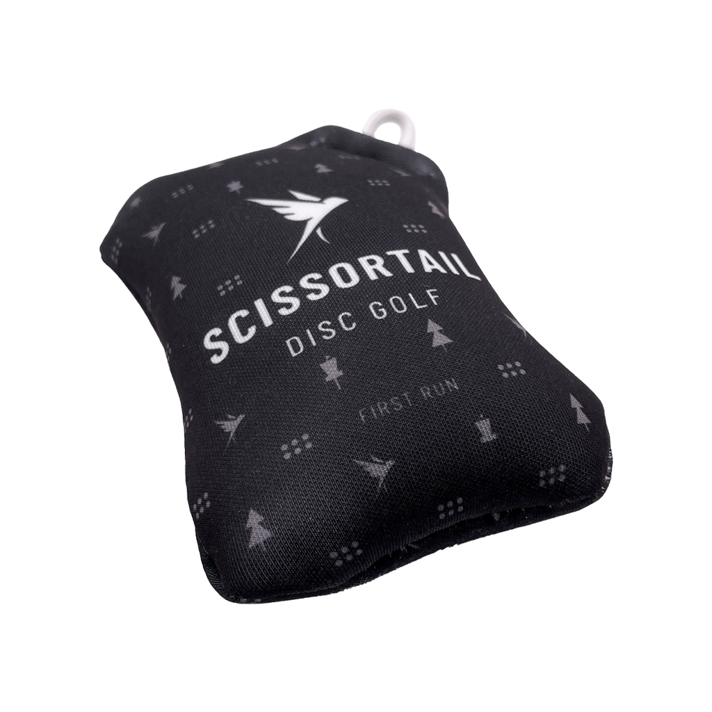 Scissortail Grip Sack - First Run
