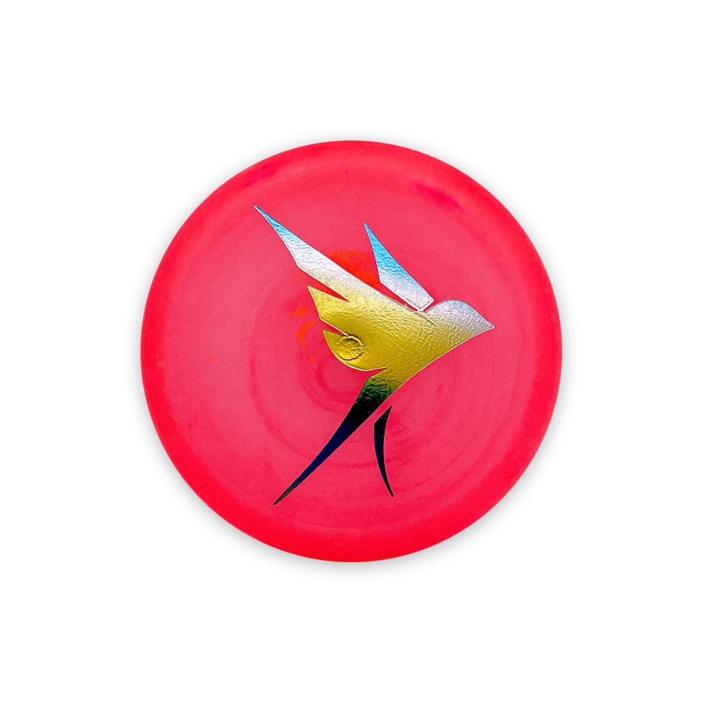 Scissortail Disc Golf Mini Marker