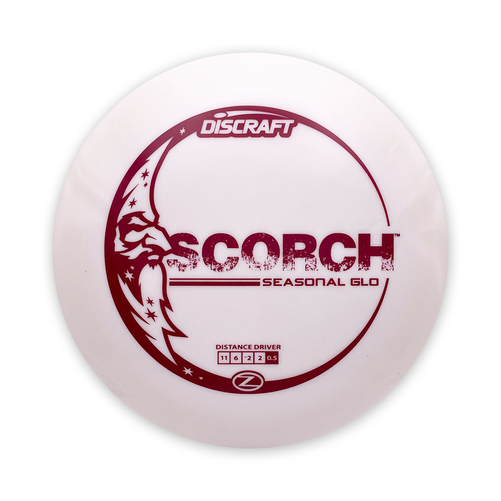 Z Glo Scorch