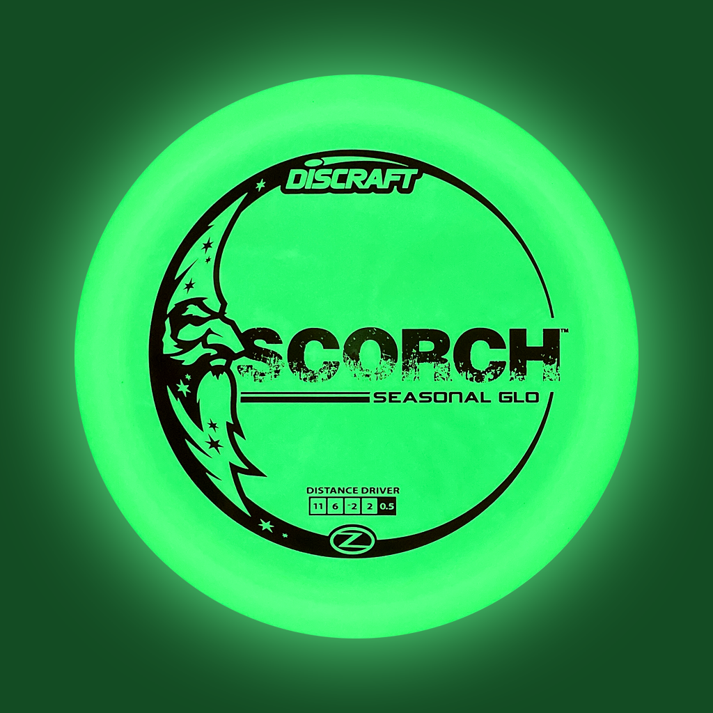 Z Glo Scorch