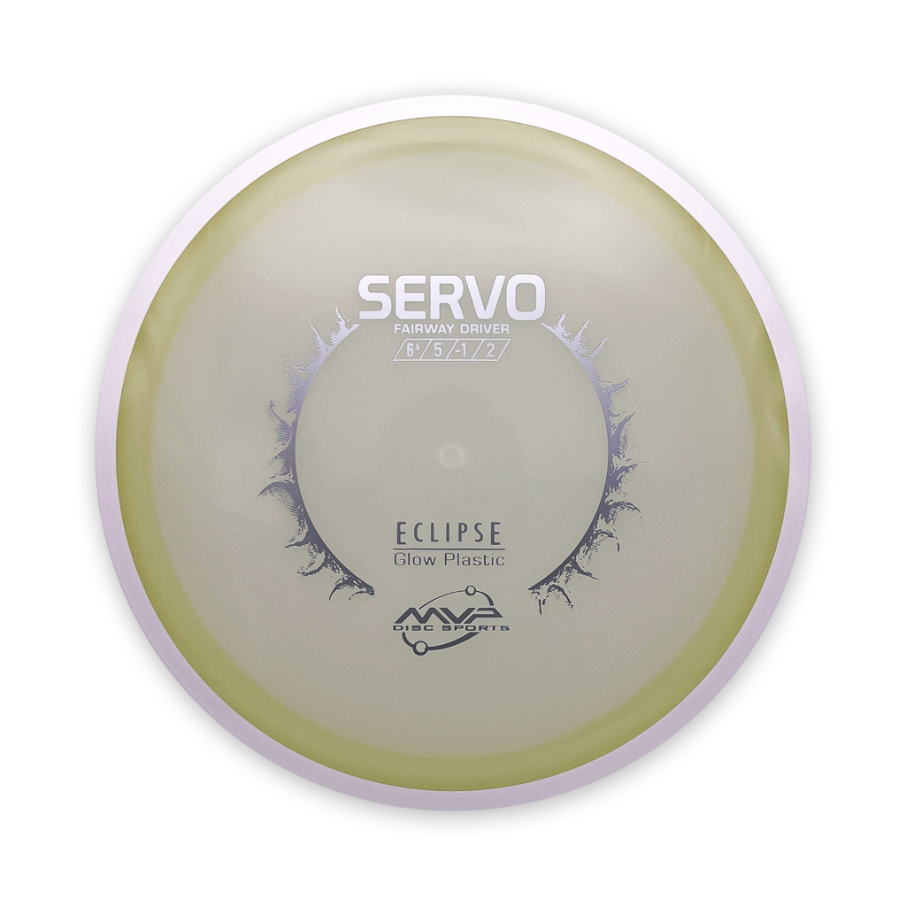 MVP Disc Sports Eclipse Servo