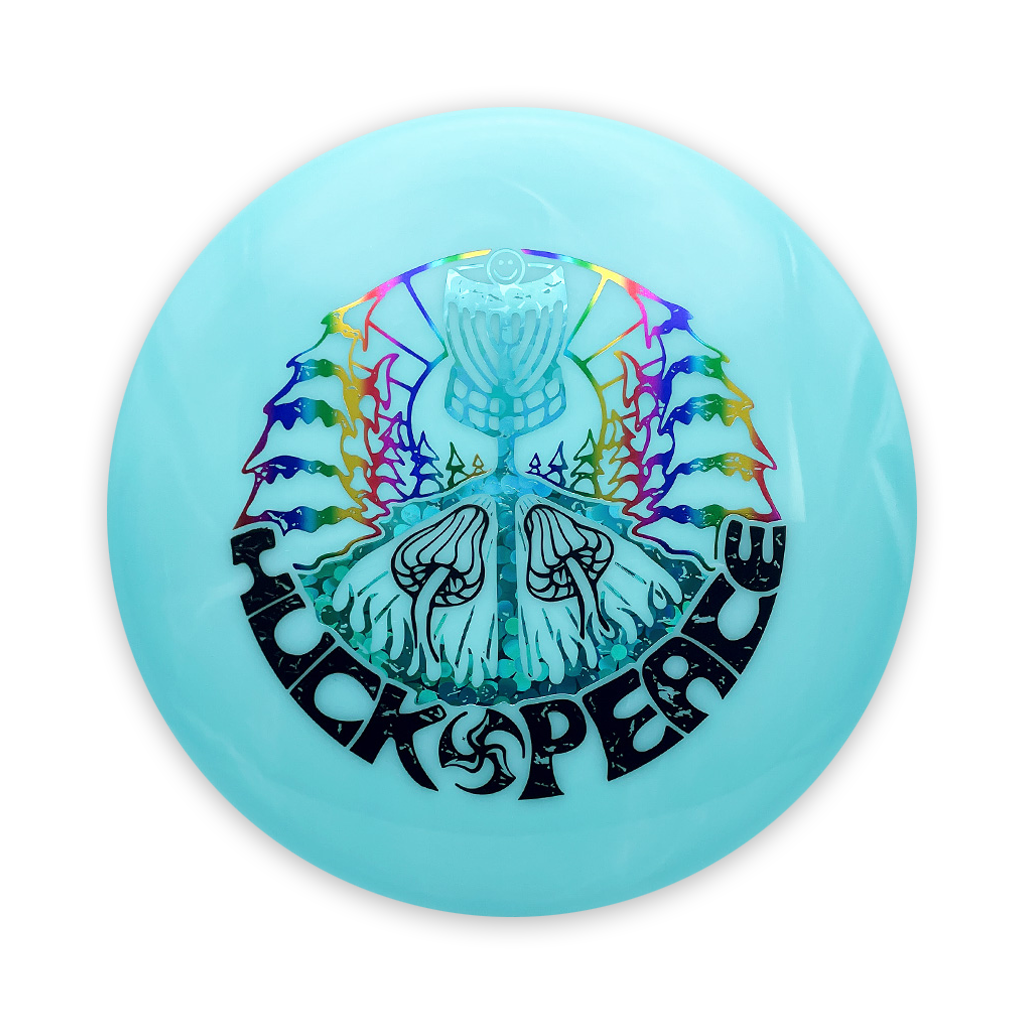 Discmania Huk Lab Peace Spore