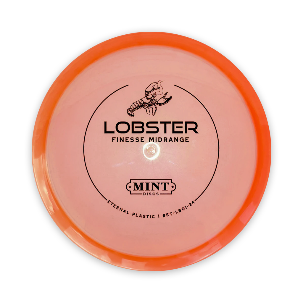 Eternal Lobster Pre-Order