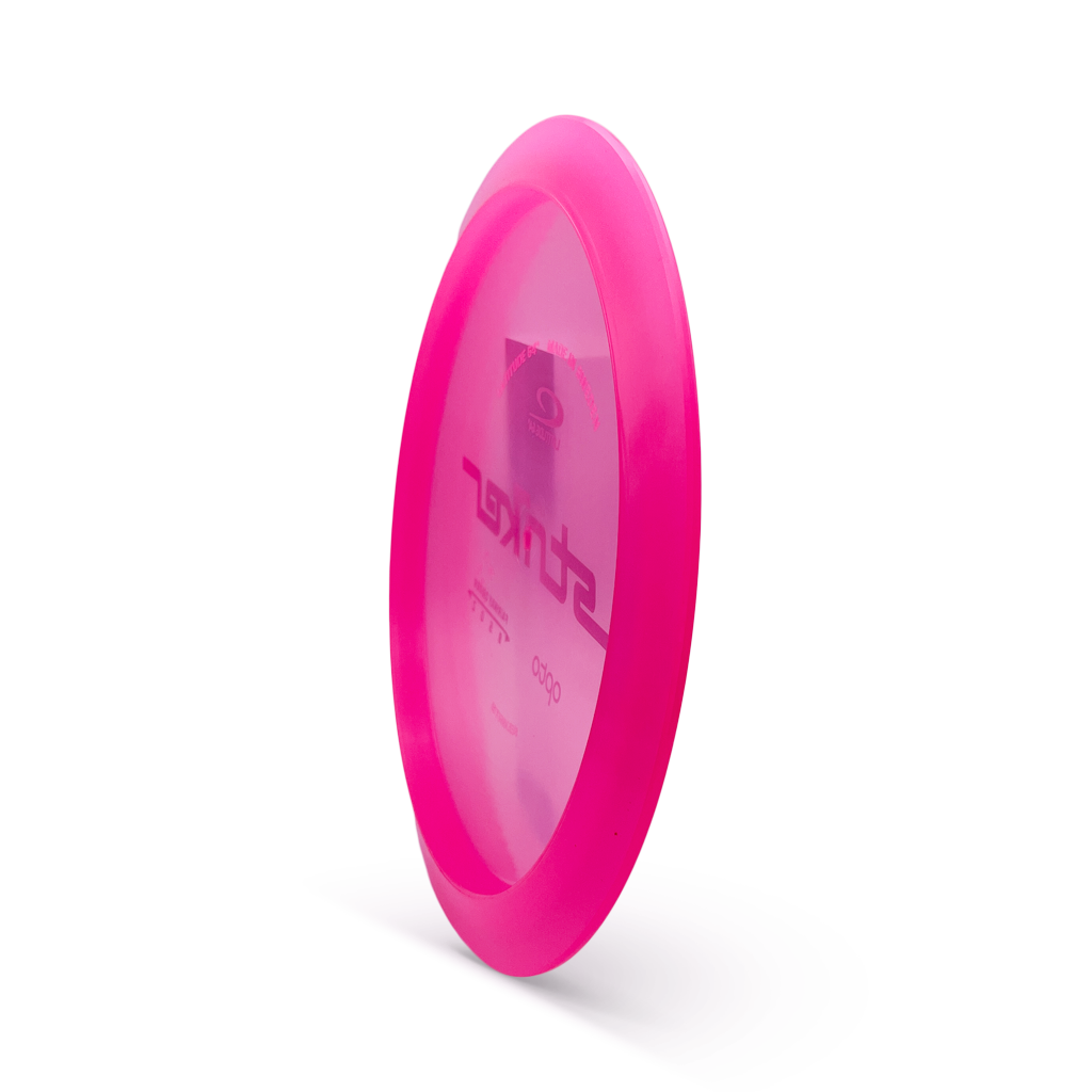 Latitude 64° Opto Striker