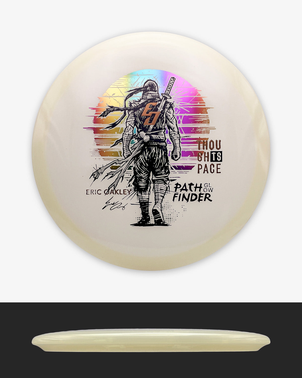 Thought Space Athletics Glow Pathfinder - Eric Oakley Signature Edition