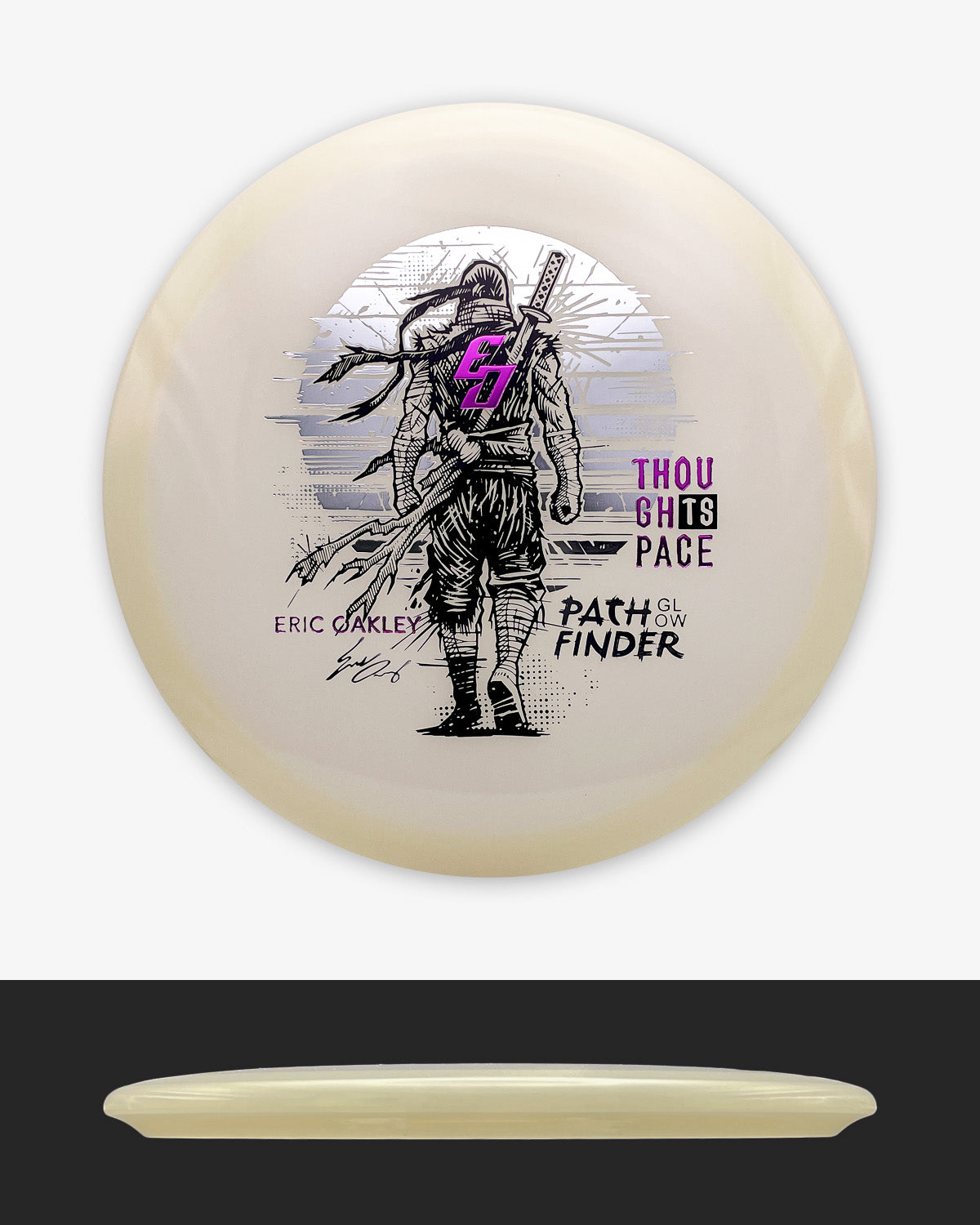 Thought Space Athletics Glow Pathfinder - Eric Oakley Signature Edition