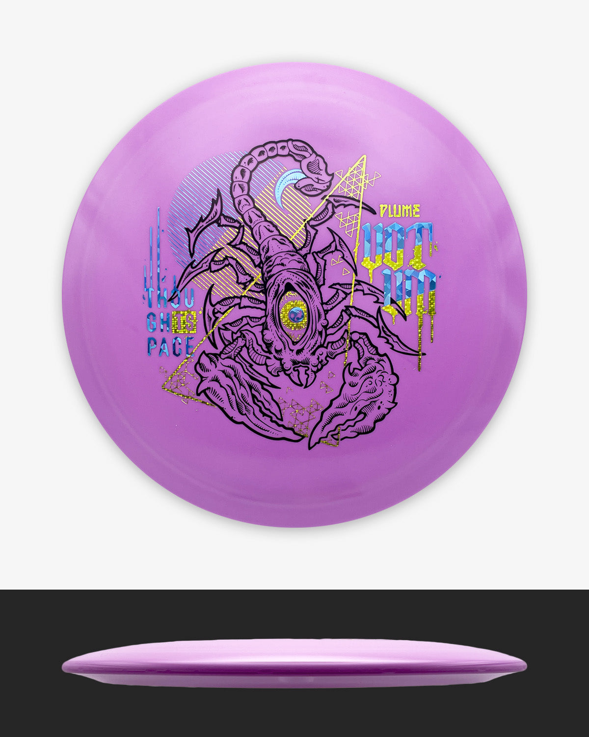 Thought Space Athletics Plume Votum