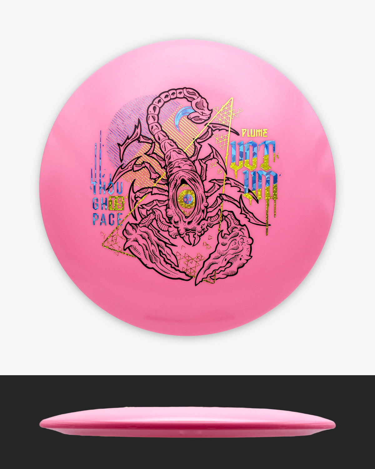 Thought Space Athletics Plume Votum