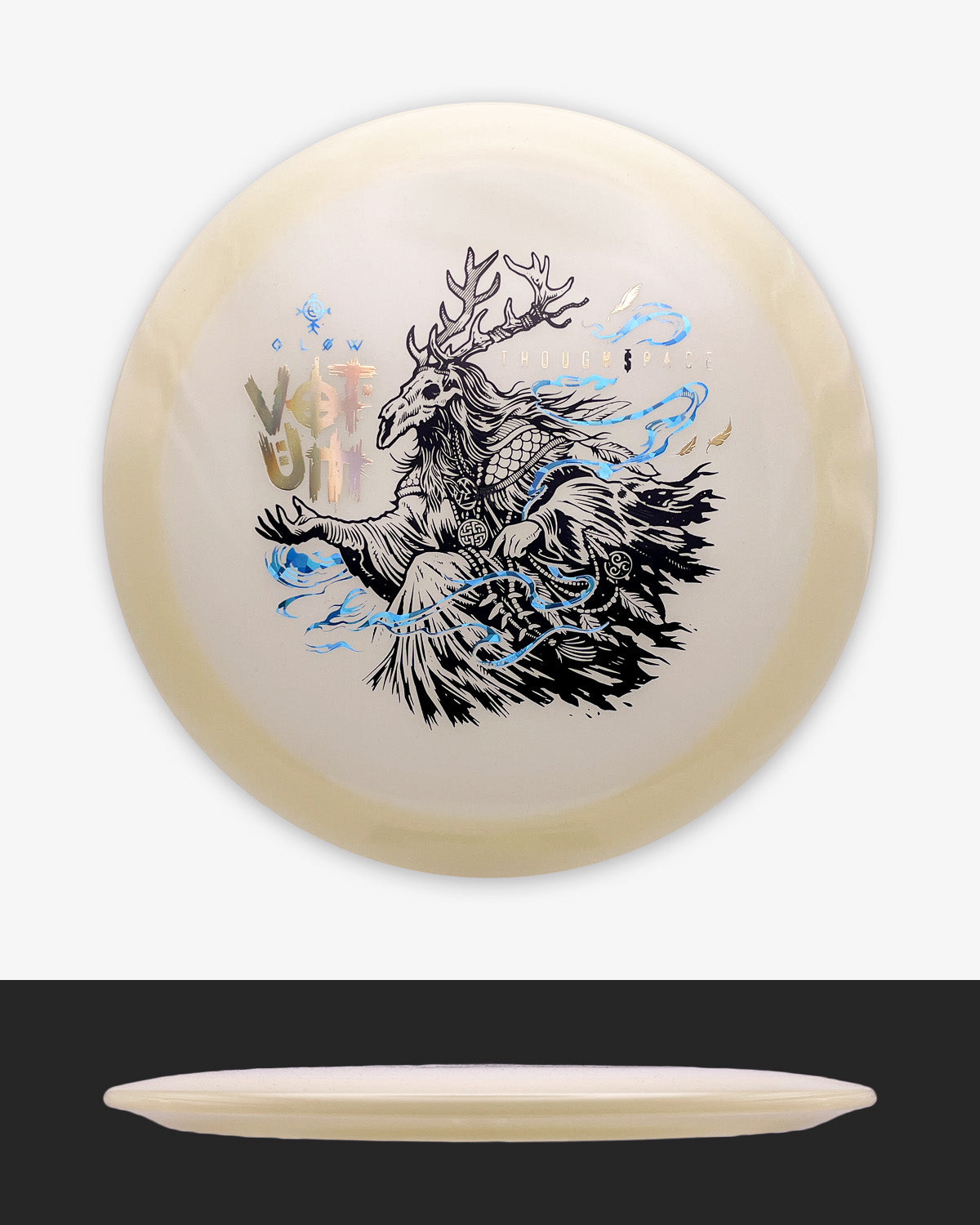 Thought Space Athletics Glow Votum