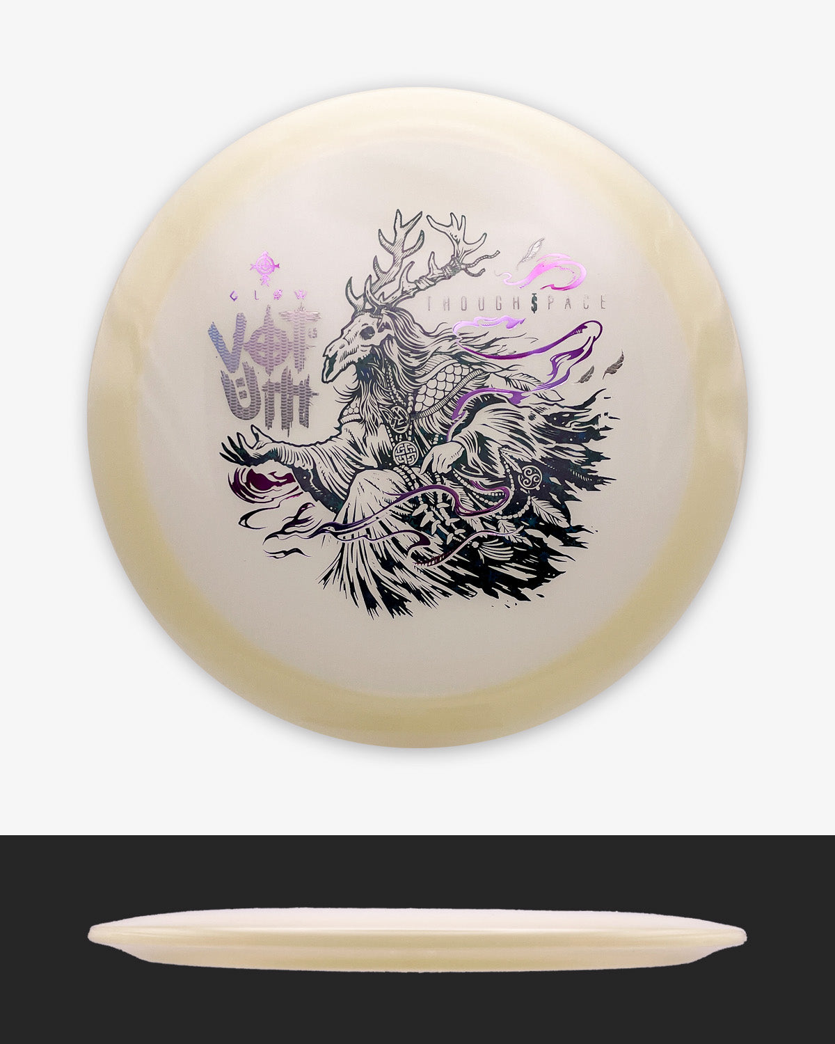 Thought Space Athletics Glow Votum