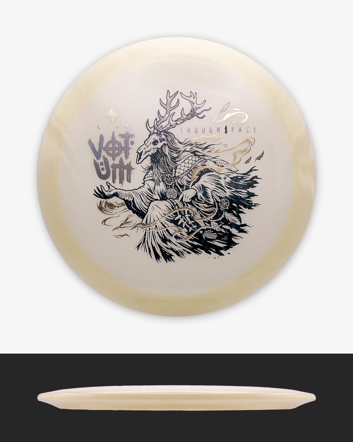 Thought Space Athletics Glow Votum