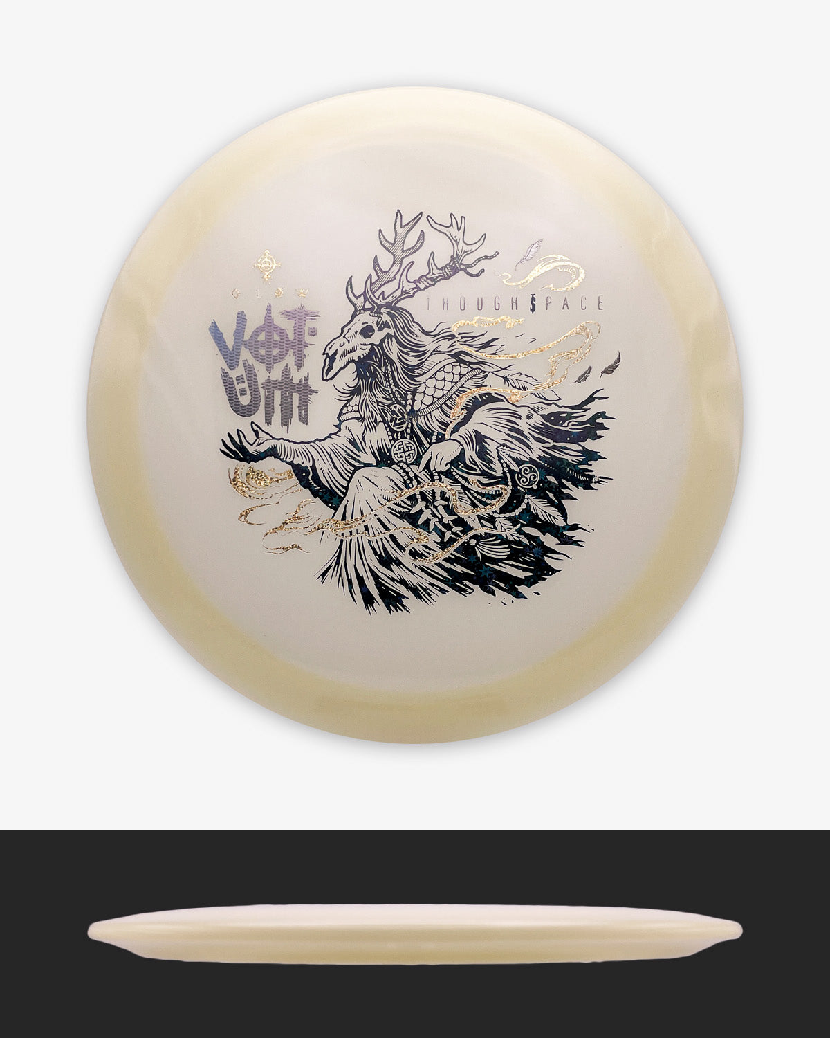 Thought Space Athletics Glow Votum
