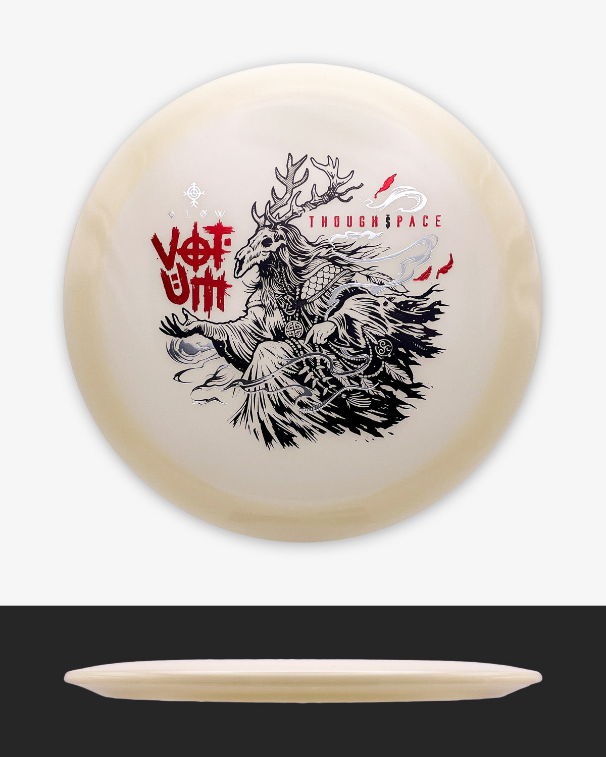 Thought Space Athletics Glow Votum