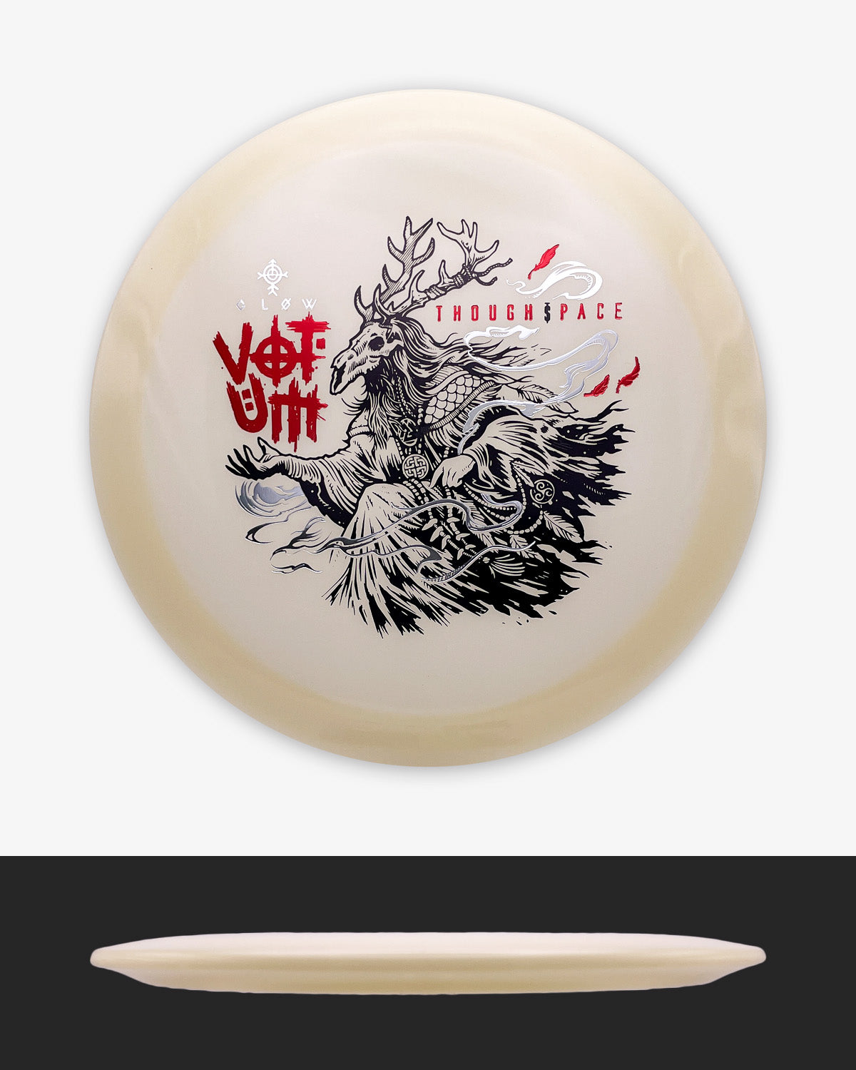 Thought Space Athletics Glow Votum