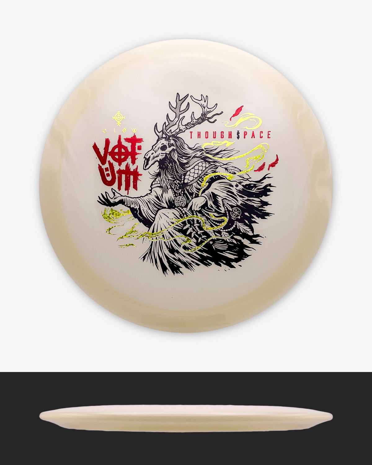 Thought Space Athletics Glow Votum