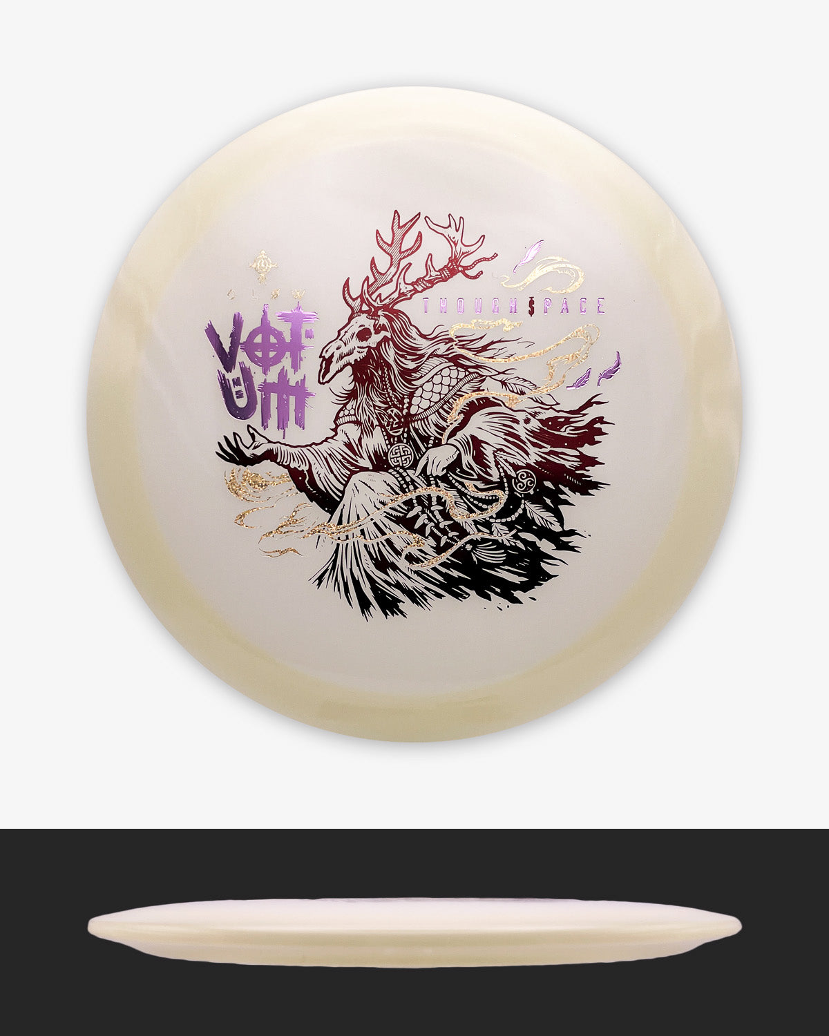 Thought Space Athletics Glow Votum
