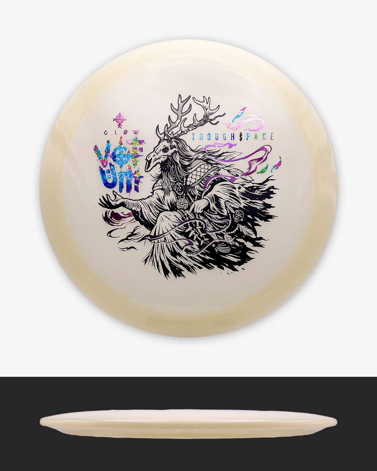 Thought Space Athletics Glow Votum