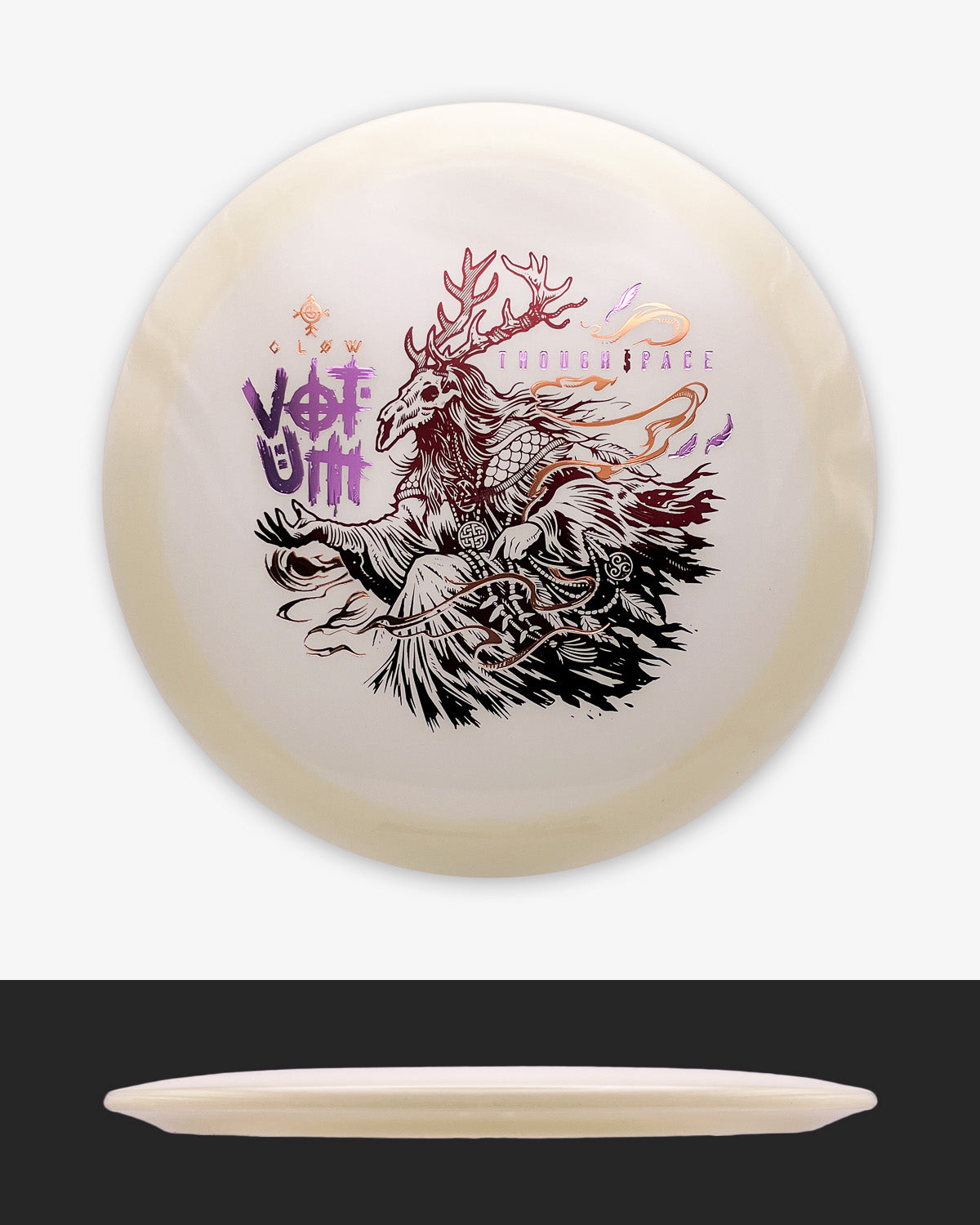 Thought Space Athletics Glow Votum
