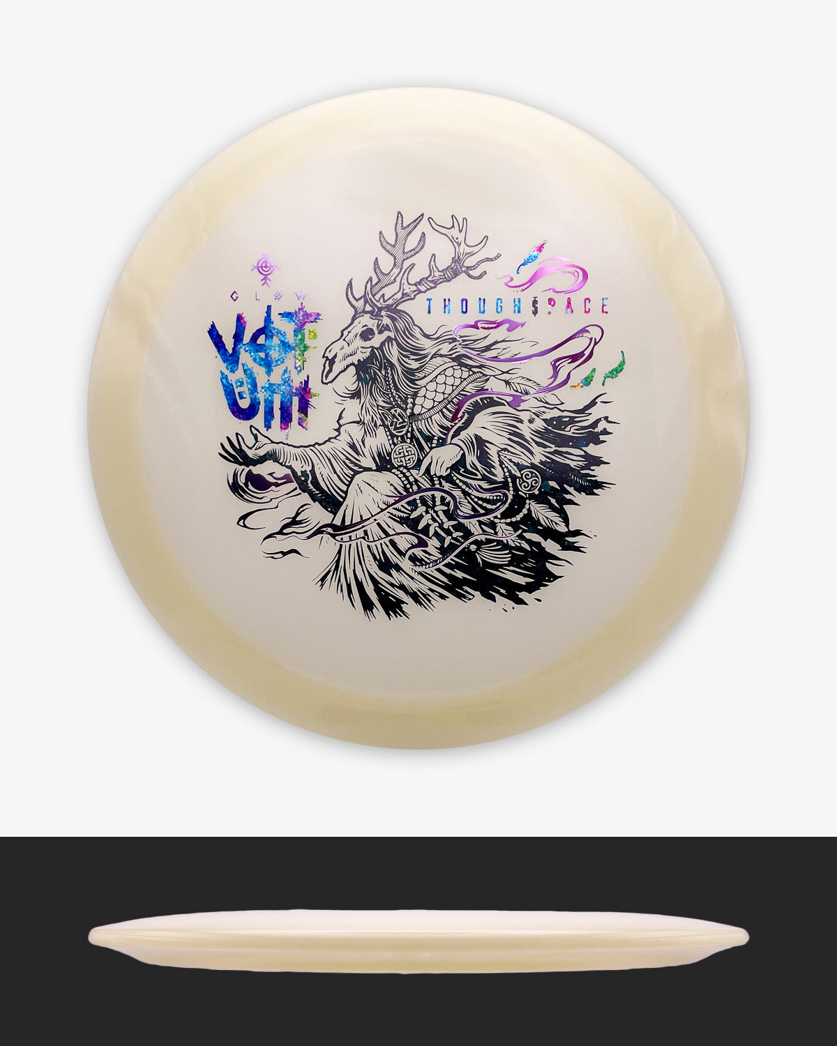 Thought Space Athletics Glow Votum