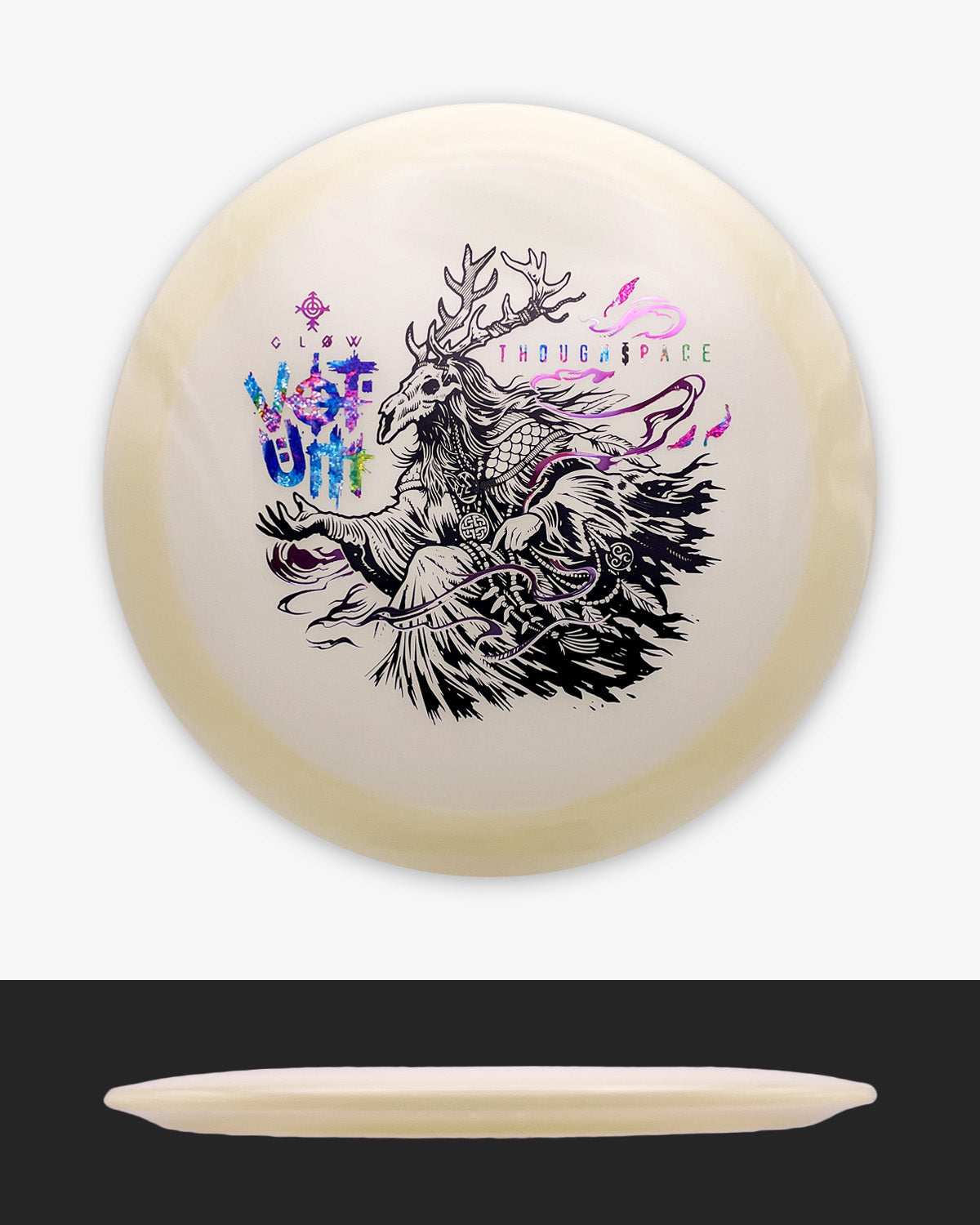 Thought Space Athletics Glow Votum