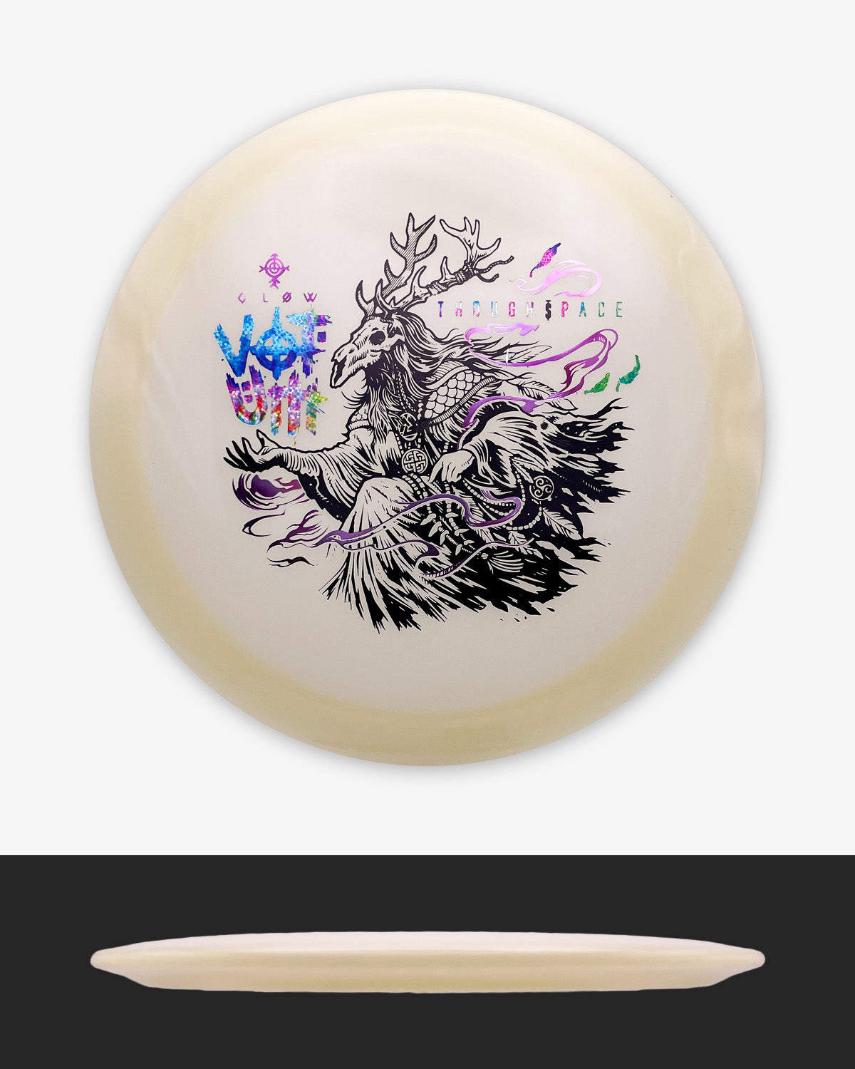 Thought Space Athletics Glow Votum