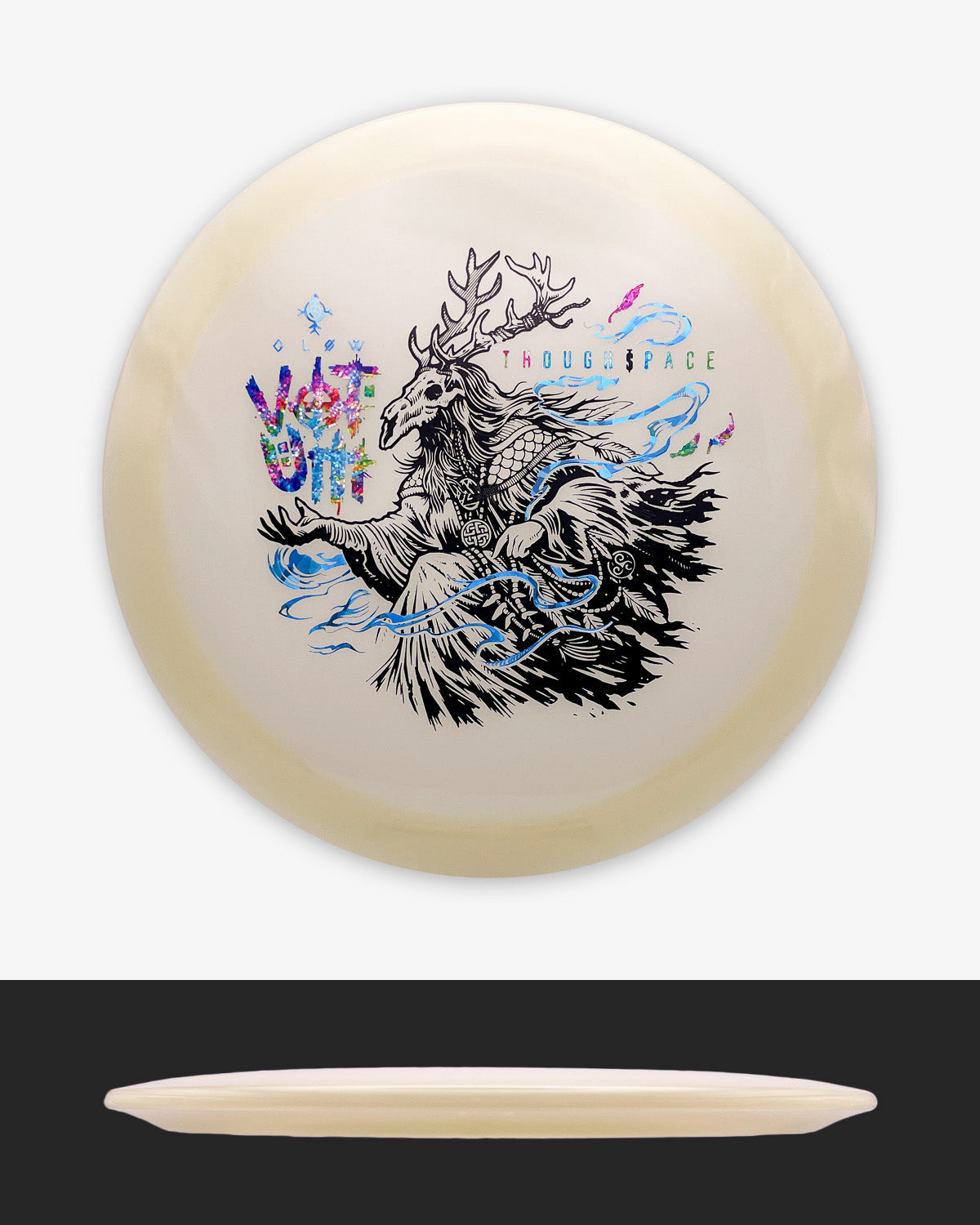 Thought Space Athletics Glow Votum