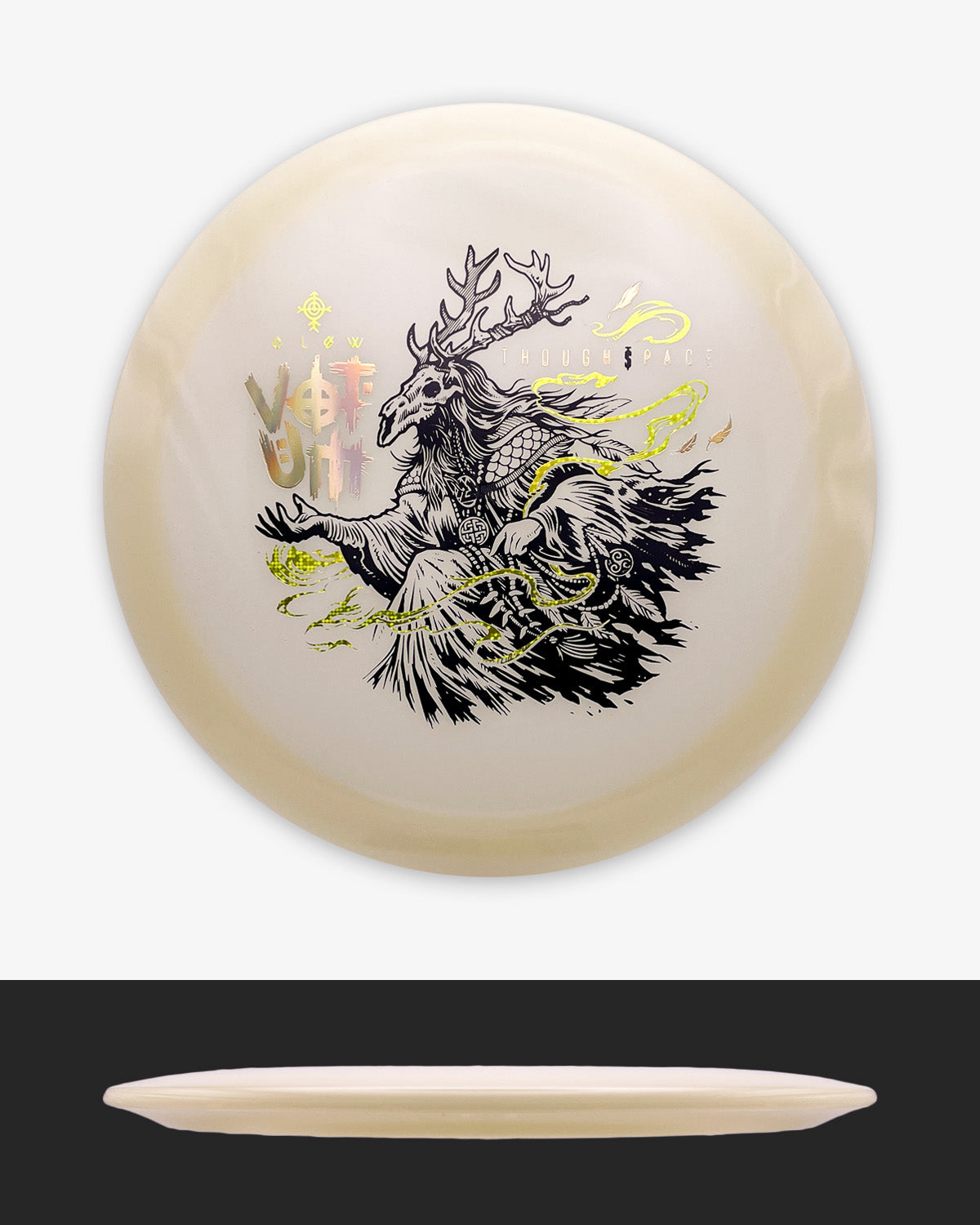 Thought Space Athletics Glow Votum